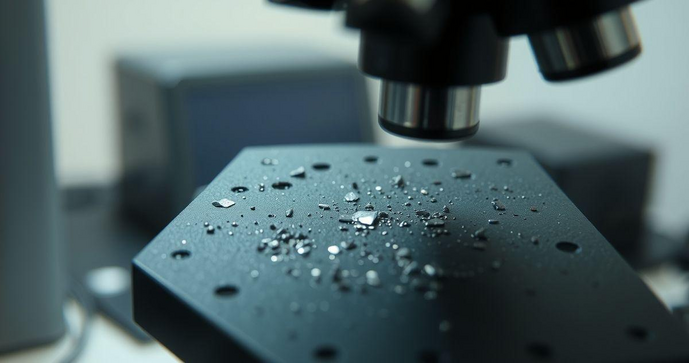 An&aacute;lise metalogr&aacute;fica de metais: descubra como essa t&eacute;cnica revela a qualidade dos materiais