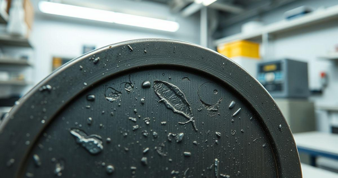 An&aacute;lise metalogr&aacute;fica: Entenda sua import&acirc;ncia e aplica&ccedil;&otilde;es na ind&uacute;stria moderna