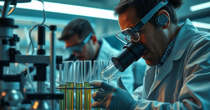 Analise de Metais Pesados: Entenda seus Impactos e M&eacute;todos