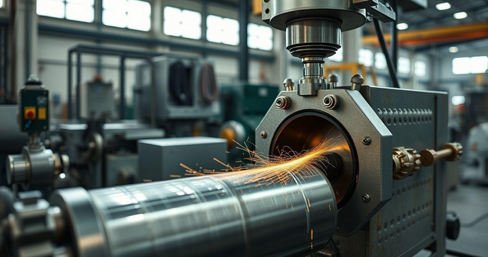 Como o Tratamento T&eacute;rmico do Alum&iacute;nio e Suas Ligas Melhora a Qualidade dos Materiais