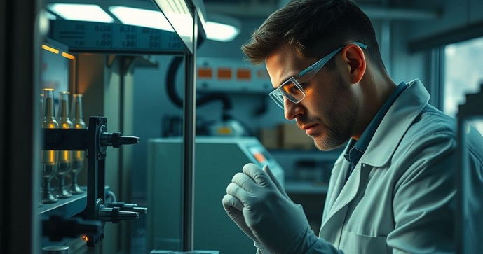 Como Realizar um Ensaio de Corros&atilde;o Eficiente e Confi&aacute;vel