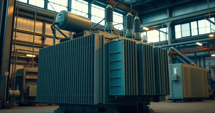 Ensaio de resist&ecirc;ncia de isolamento em transformadores: entenda sua import&acirc;ncia e m&eacute;todos