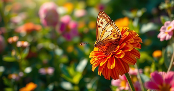 Ensaio macrogr&aacute;fico: Descubra como capturar imagens impressionantes em grande escala