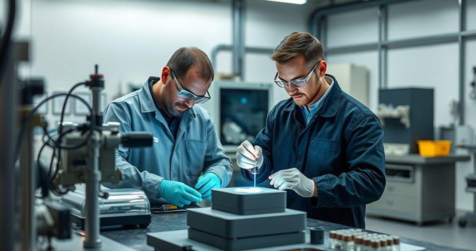 Ensaios mec&acirc;nicos de materiais met&aacute;licos e sua import&acirc;ncia na engenharia