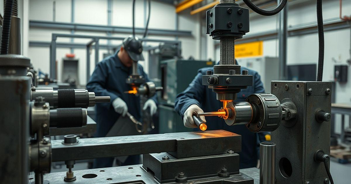 Ensaios mec&acirc;nicos destrutivos: Entenda sua import&acirc;ncia e aplica&ccedil;&otilde;es na ind&uacute;stria