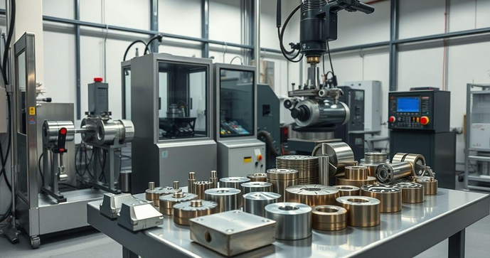 Ensaios mec&acirc;nicos materiais met&aacute;licos: descubra sua import&acirc;ncia e aplica&ccedil;&otilde;es na engenharia