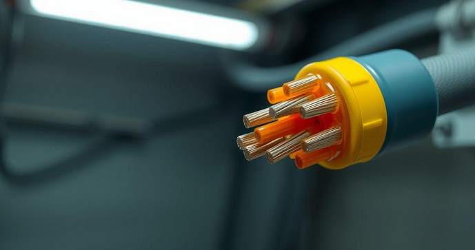 Entenda a Resist&ecirc;ncia de Isolamento de Cabos El&eacute;tricos e sua Import&acirc;ncia