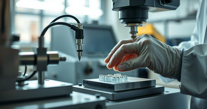 Entenda os Ensaios Mecânicos dos Materiais para uma Engenharia Eficiente