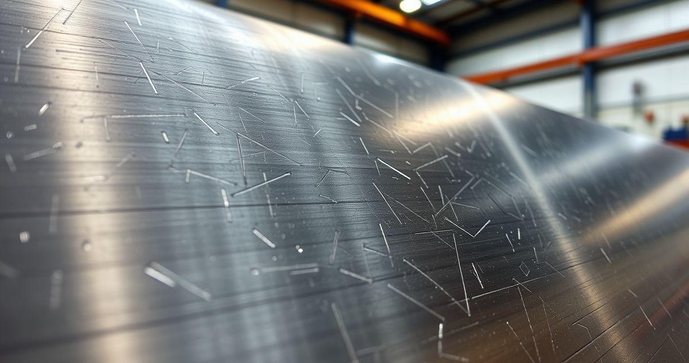 Metalografia dos a&ccedil;os: Entenda a import&acirc;ncia e os m&eacute;todos de an&aacute;lise para otimizar a qualidade do seu material