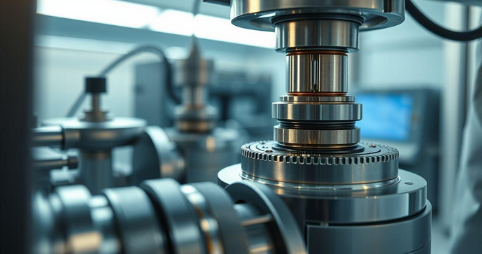 Teste de envelhecimento acelerado revela a durabilidade real dos materiais em condi&ccedil;&otilde;es extremas