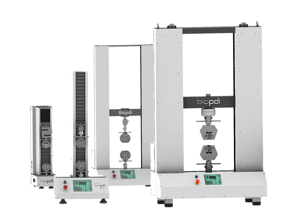 Ensaios mecânicos tração e compressão